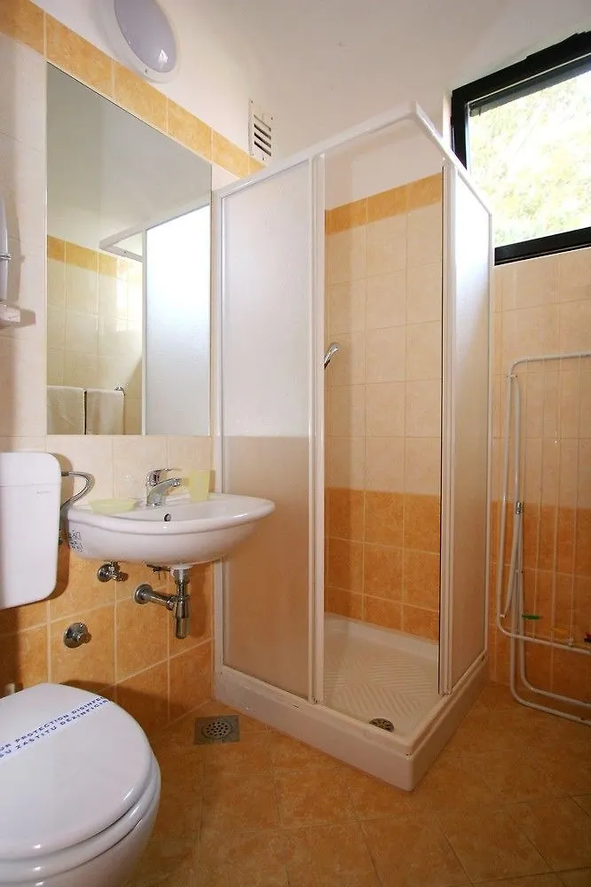 Apartment House Volta Cervar-Porat